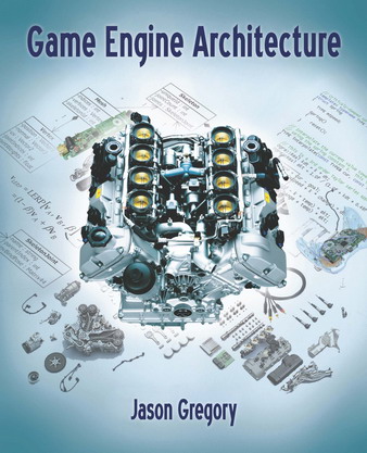 game engine architecture third edition pdf download